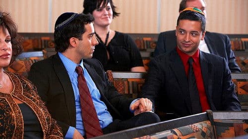 Oy Vey! My Son Is Gay! Bild 5