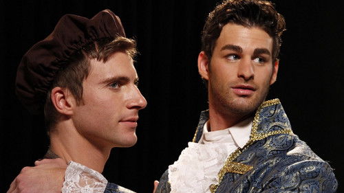 Eating Out 4 - Drama Camp Bild 1