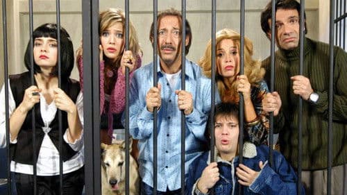 Casados con Hijos Bild 2