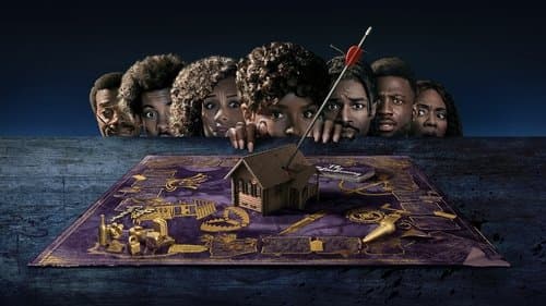 The Blackening Bild 2