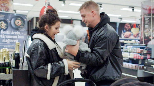 Petra får en baby Bild 1