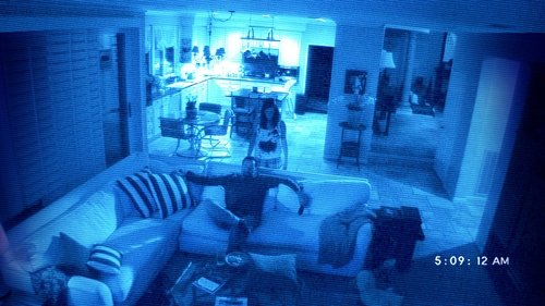Paranormal Activity 2 Bild 2
