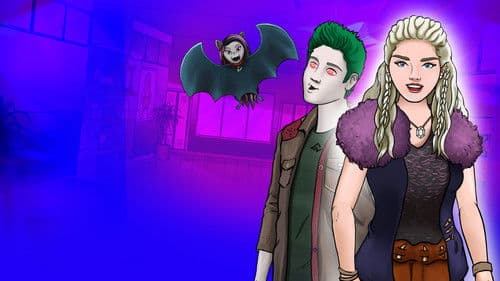 ZOMBIES: Addison's Moonstone Mystery Bild 7