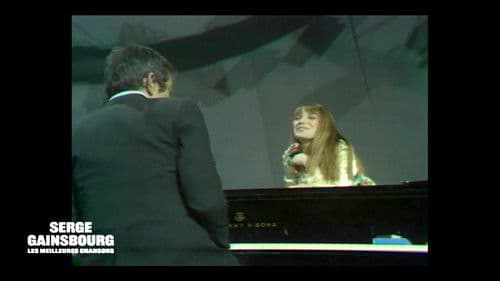 Serge Gainsbourg, les meilleures chansons Bild 2