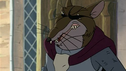 Redwall: The Movie Bild 8