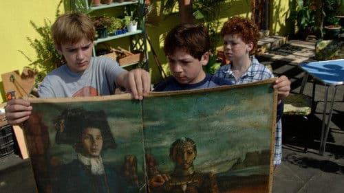 Die drei ??? – Das Geheimnis der Geisterinsel Bild 8