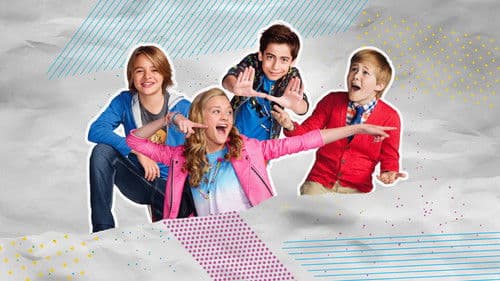 Nicky, Ricky, Dicky & Dawn Bild 4