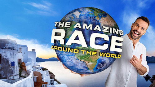 The Amazing Race Australia Bild 5