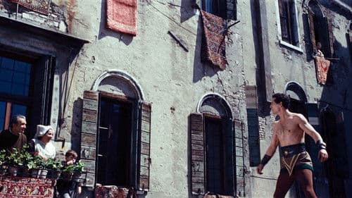 In Ketten zum Schafott Bild 6