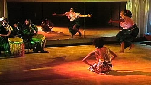 A Powerful Thang Bild 4