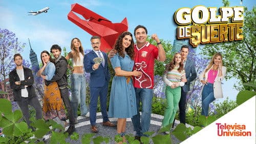 Golpe de suerte Bild 2