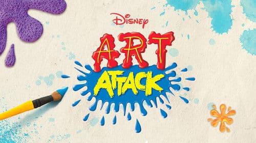 Art Attack Bild 4