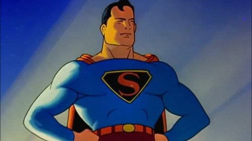 Max Fleischer's Superman 1941-1942 Bild 1