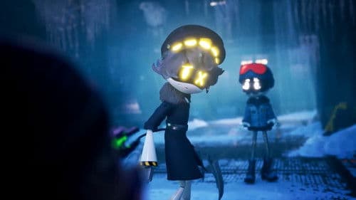 Murder Drones Bild 5