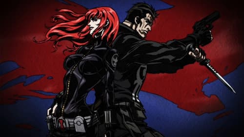 Avengers Confidential: Black Widow & Punisher Bild 3