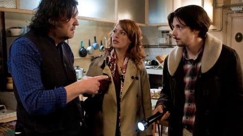 Der Sündebock Bild 4