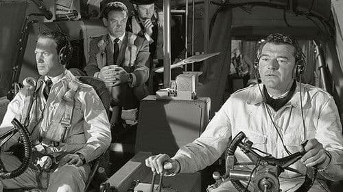 The Man in the Sky Bild 2