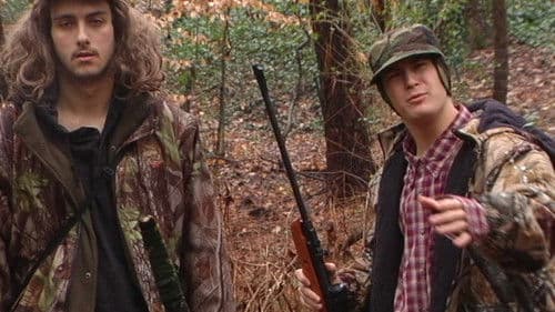 Hunters' Crossing Bild 1