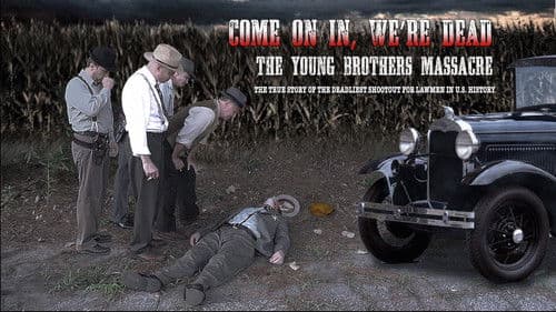 Come on In, We're Dead Bild 1