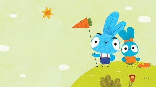 Brave Bunnies Bild 1