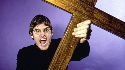 Louis Theroux rettet Amerika Bild 5