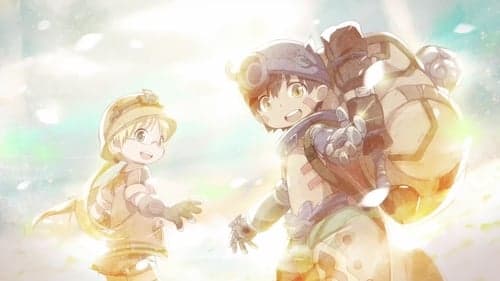 Made in Abyss: Seelen der Finsternis Bild 3