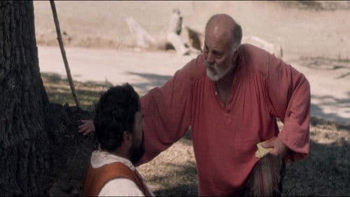 Don Quijote von der Mancha Bild 1