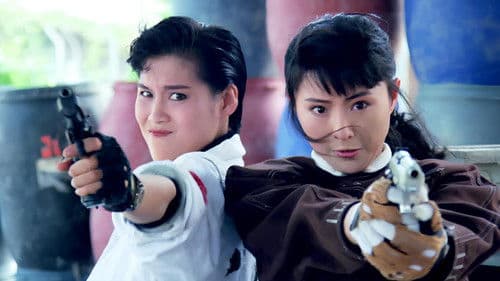 Iron Angels 4 Bild 1