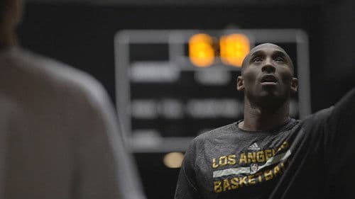 Kobe Bryant's Muse Bild 4