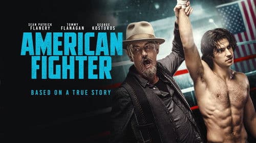 American Fighter Bild 2