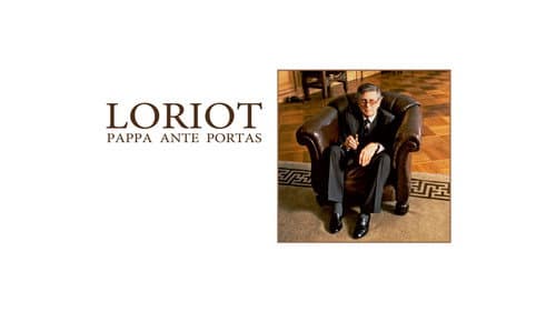 Pappa ante Portas Bild 3