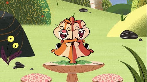 Chip und Chap - Das Leben im Park Bild 6