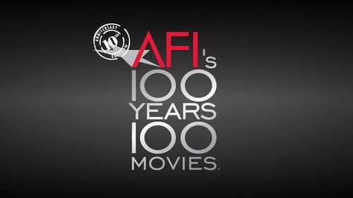 AFI: 100 Years... 100 Movies... 10th Anniversary Edition Bild 1