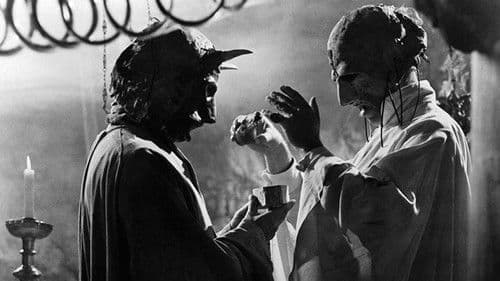 Nächte des Grauens Bild 4