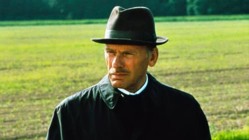 L'Homme aux yeux d'argent Bild 2