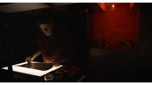 Darkroom Diaries Bild 1