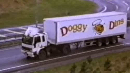 Dogfood Dan And The Carmarthen Cowboy Bild 1