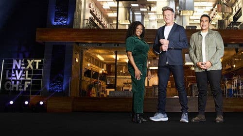 Next Level Chef Bild 4