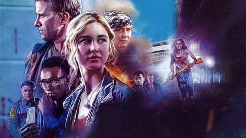 Run Hide Fight Bild 2