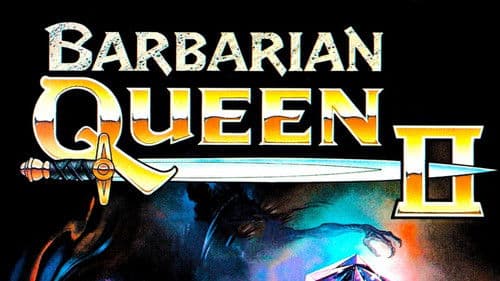 Barbarian Queen II Bild 6
