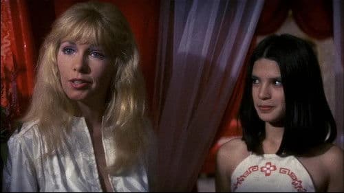 Cleopatra Jones gegen die Drachenlady Bild 8