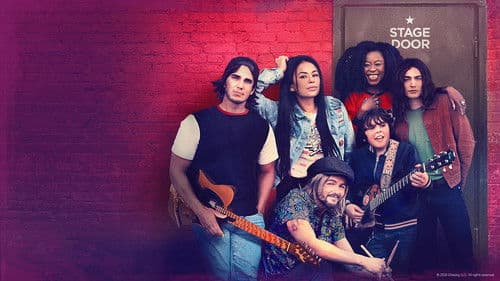 Comeback - Saiten des Lebens Bild 2