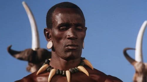 Shaka Zulu Bild 8