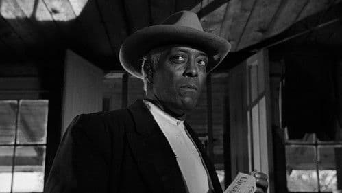 Griff in den Staub Bild 7