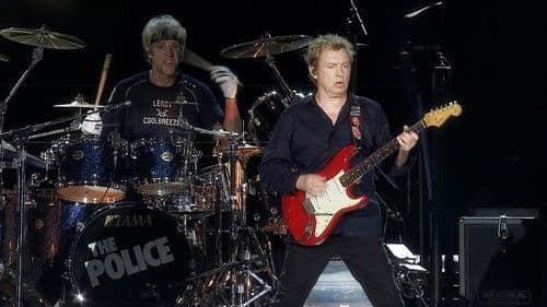 The Police: Certifiable Bild 2