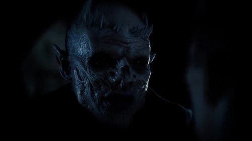 The Demonologist Bild 8