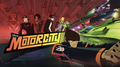 Motorcity Bild 3