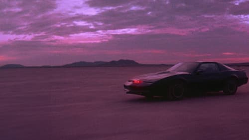 Knight Rider Bild 4