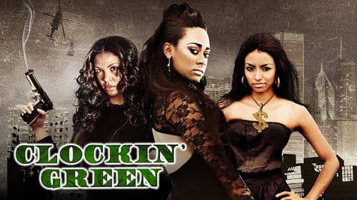 Clockin' Green Bild 1