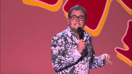 Alan Carr: Yap, Yap, Yap! Bild 5